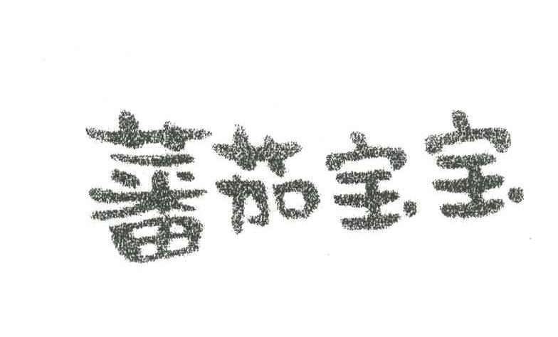 番茄宝宝