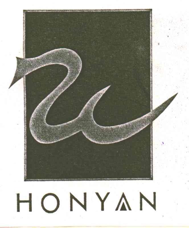 HONYAN