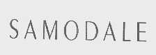 SAMODALE