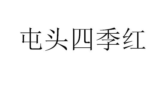 屯头四季红