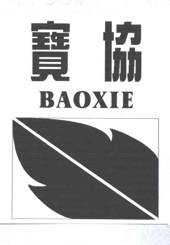 宝协