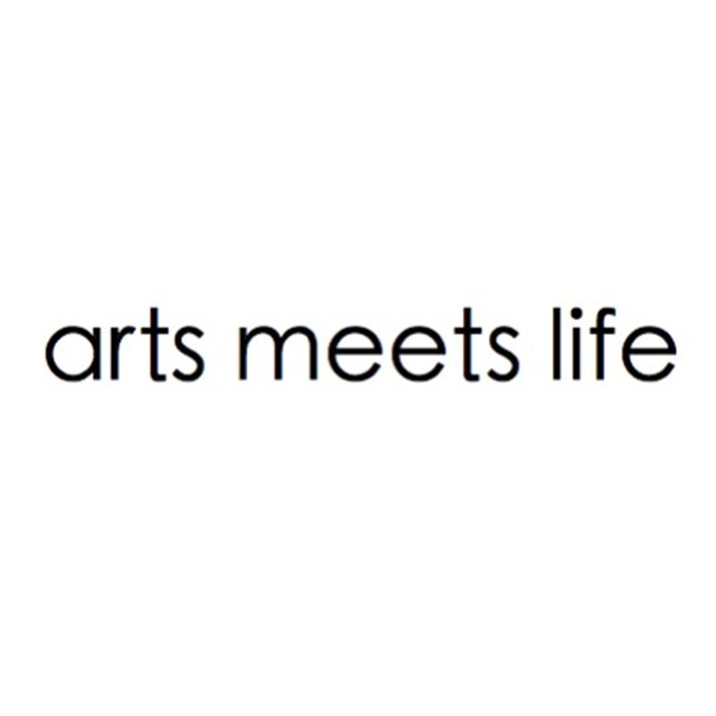 ARTS MEETS LIFE