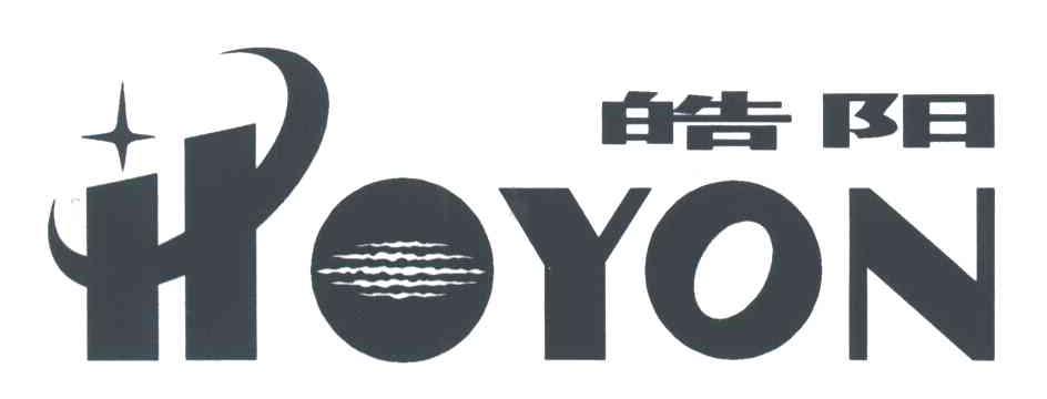 皓阳;HOYON
