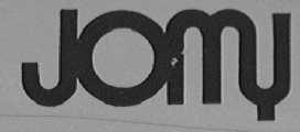 JOMY