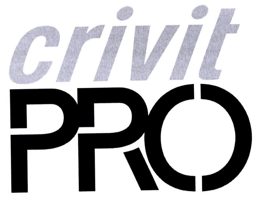 CRIVIT PRO
