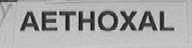 AETHOXAL