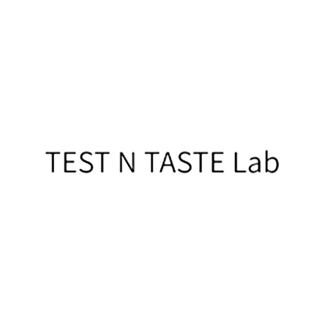 TEST N TASTE LAB