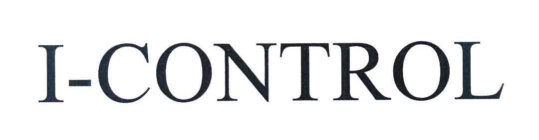 I-CONTROL