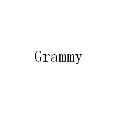 GRAMMY