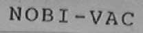 NOBI-VAC