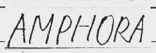 AMPHORA