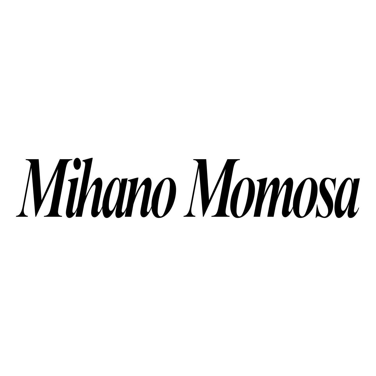 MIHANO MOMOSA