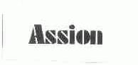 ASSION