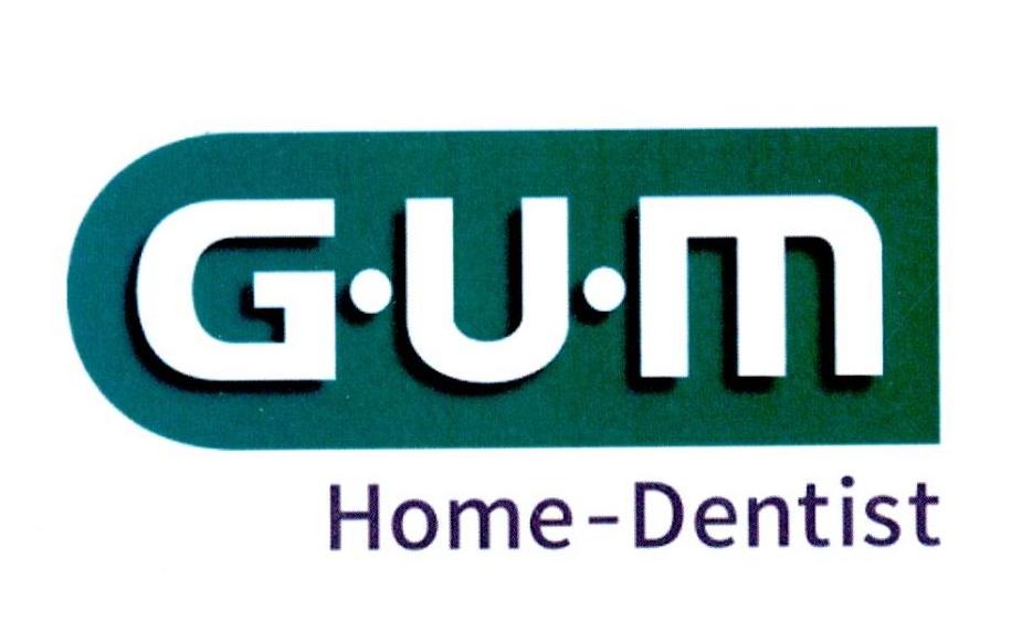 G·U·M HOME-DENTIST