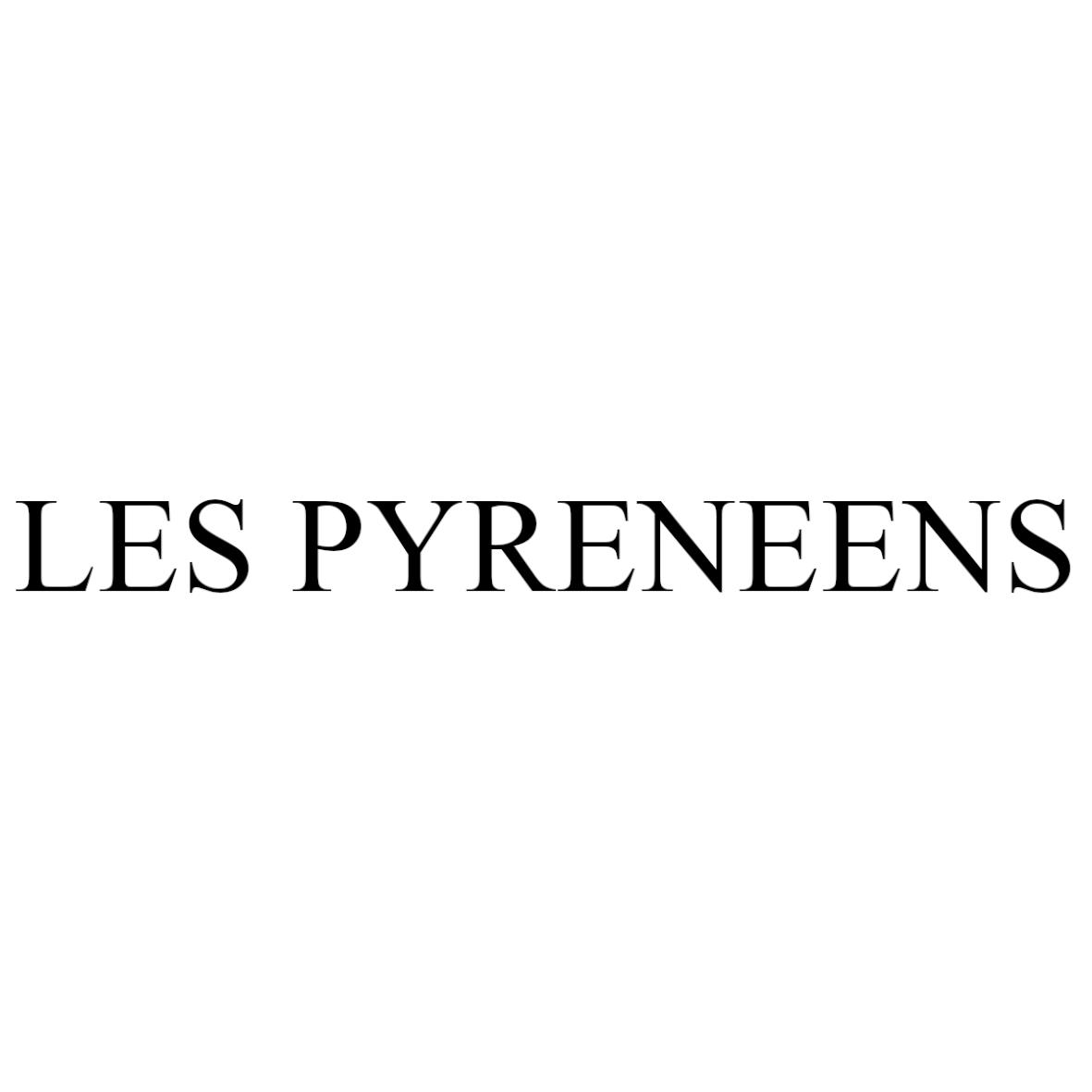 LES PYRENEENS