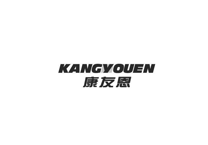 康友恩