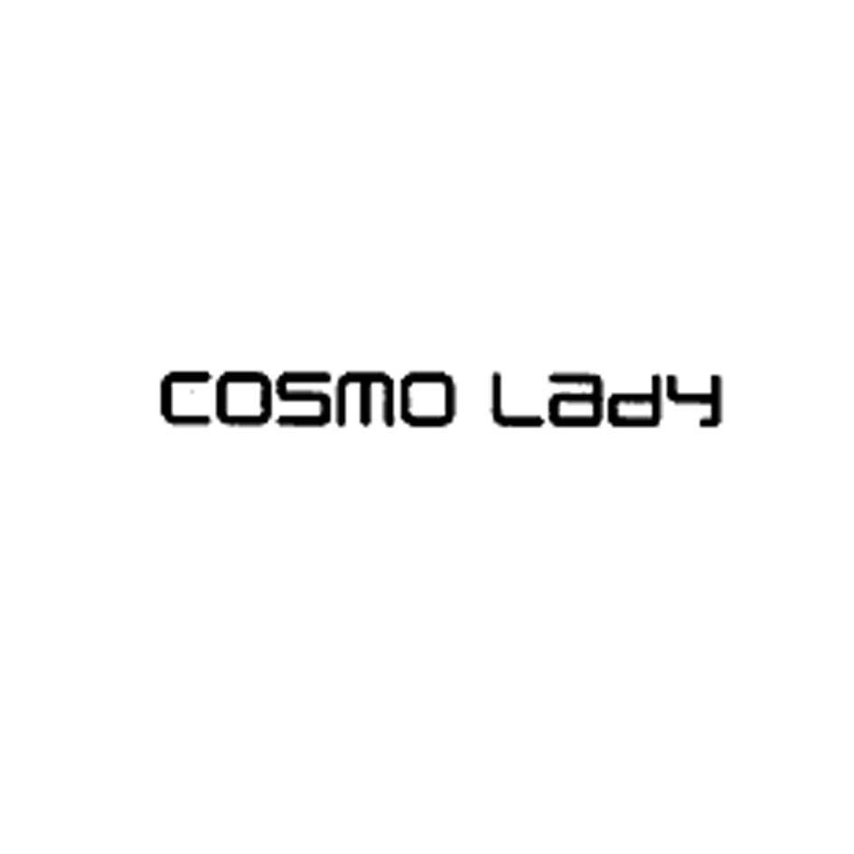 COSMO LADY