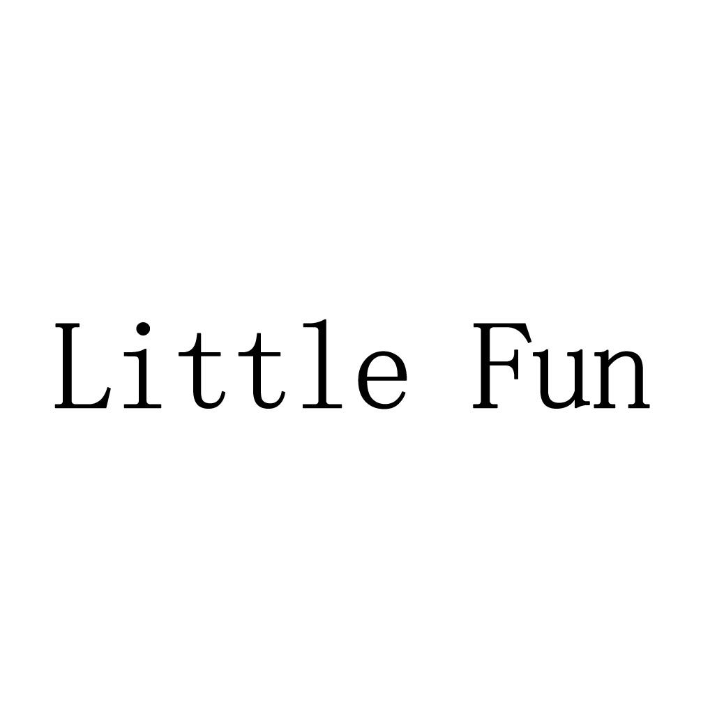 LITTLE FUN