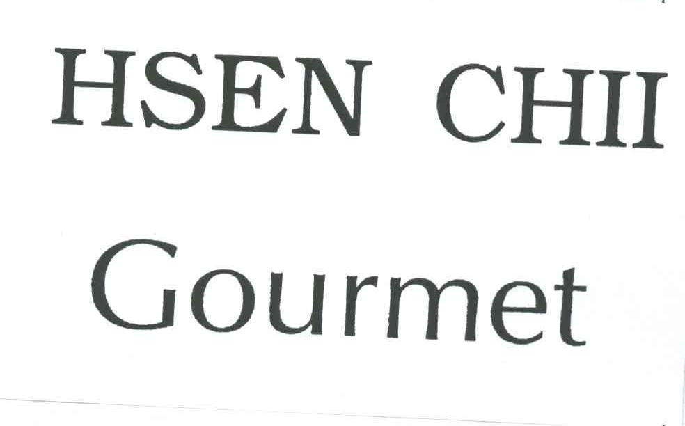 HSEN CHII GOURMET