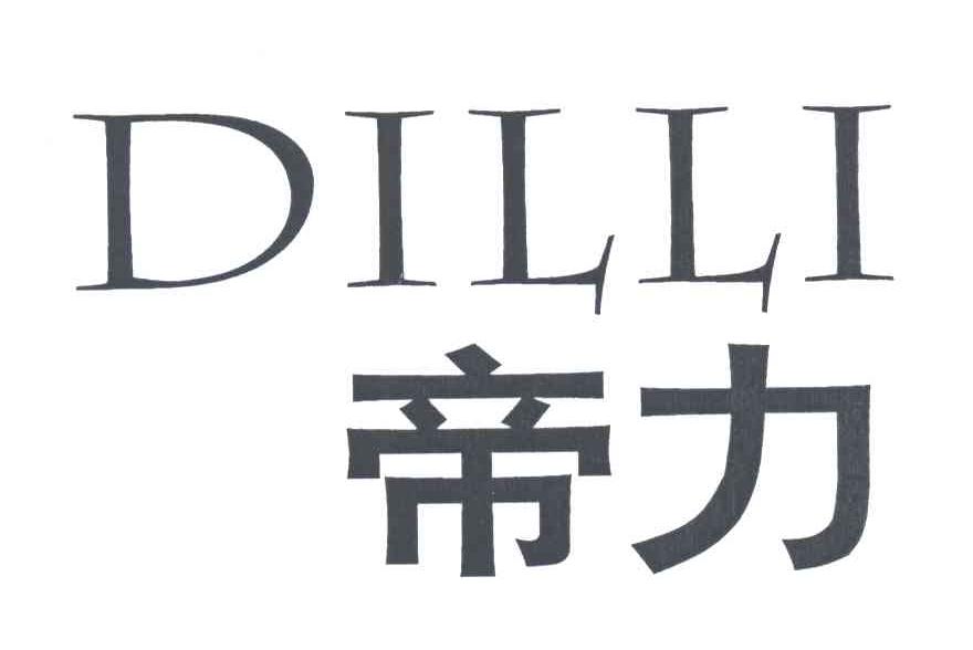 帝力;DILLI