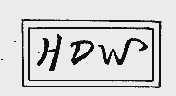 HDW