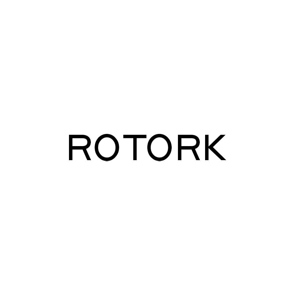 ROTORK