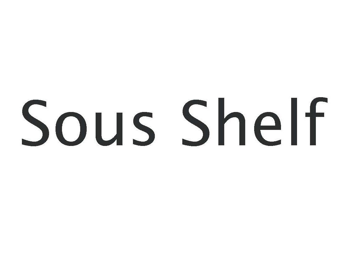 SOUS SHELF