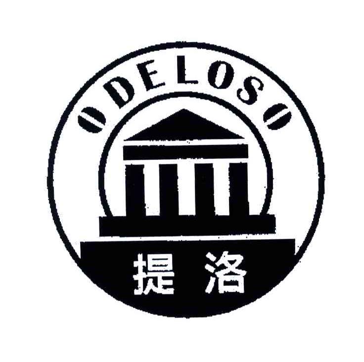 提洛;DELOS