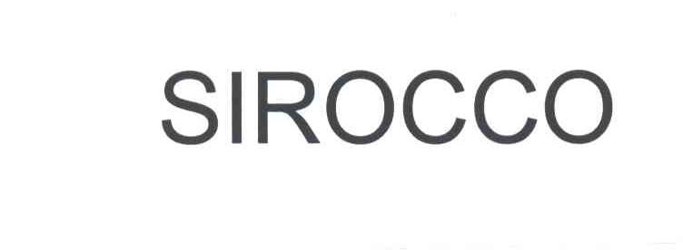 SIROCCO