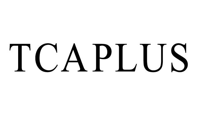 TCAPLUS