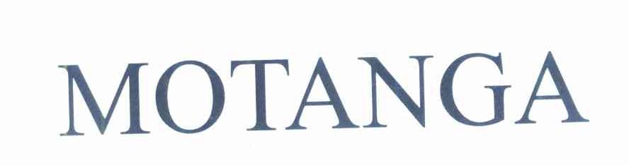 MOTANGA