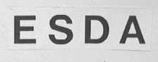 ESDA
