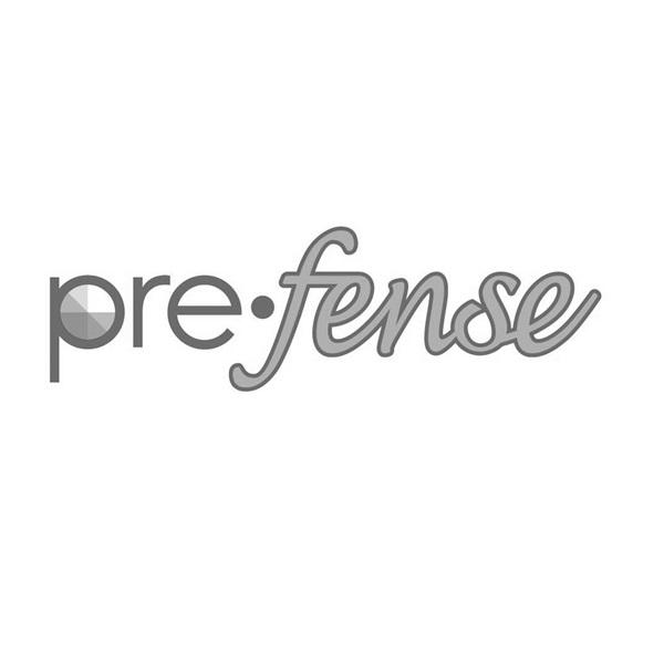 PRE·FENSE