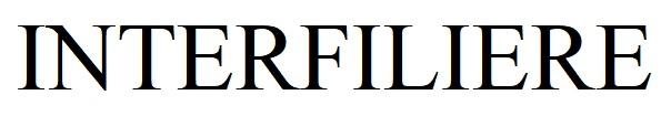 INTERFILIERE