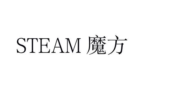 STEAM 魔方