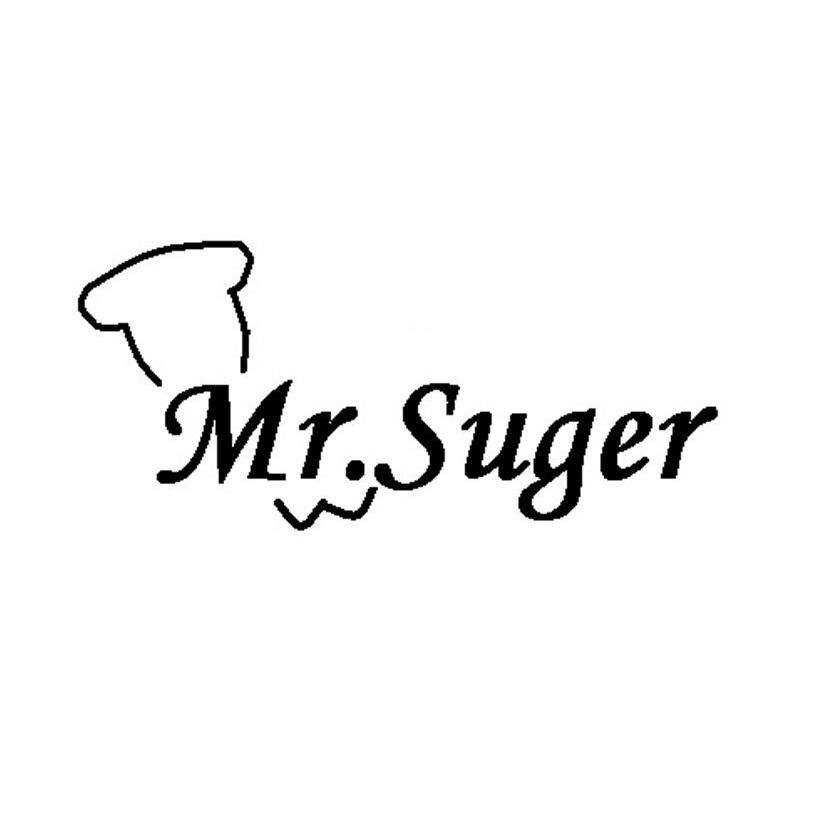 MR.SUGER