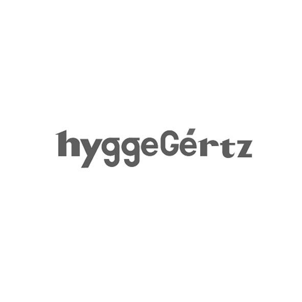 HYGGEGERTZ