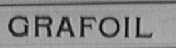 GRAFOIL