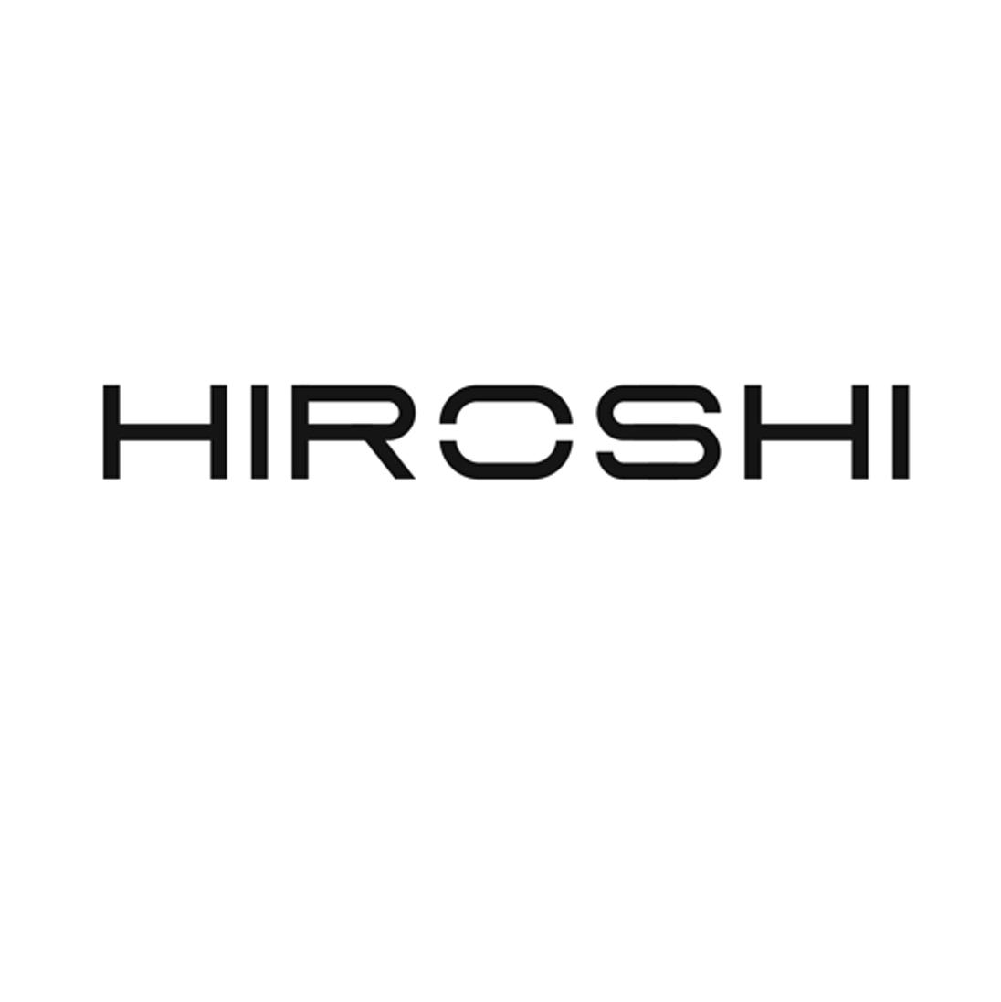 HIROSHI
