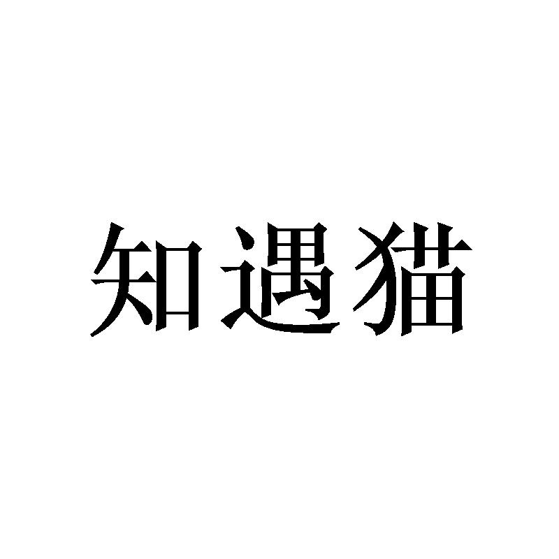 知遇猫
