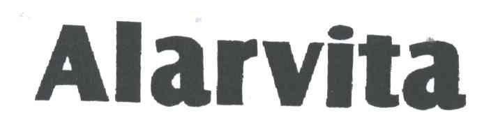 ALARVITA