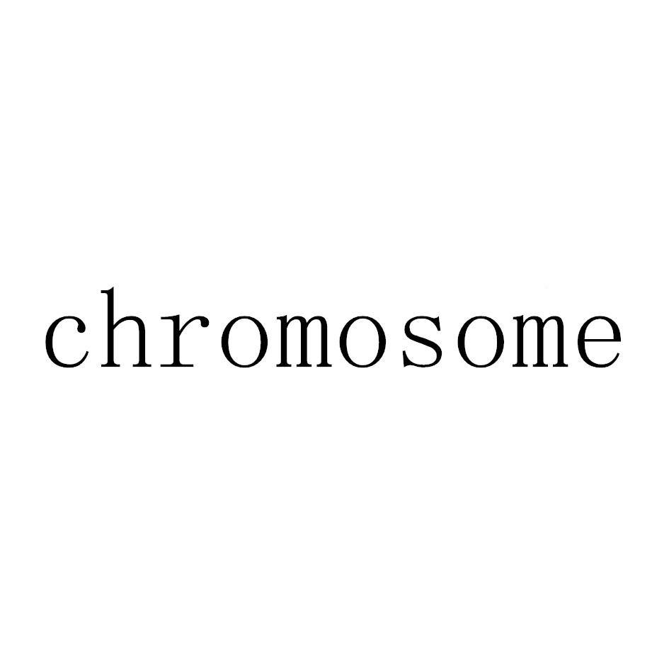 CHROMOSOME