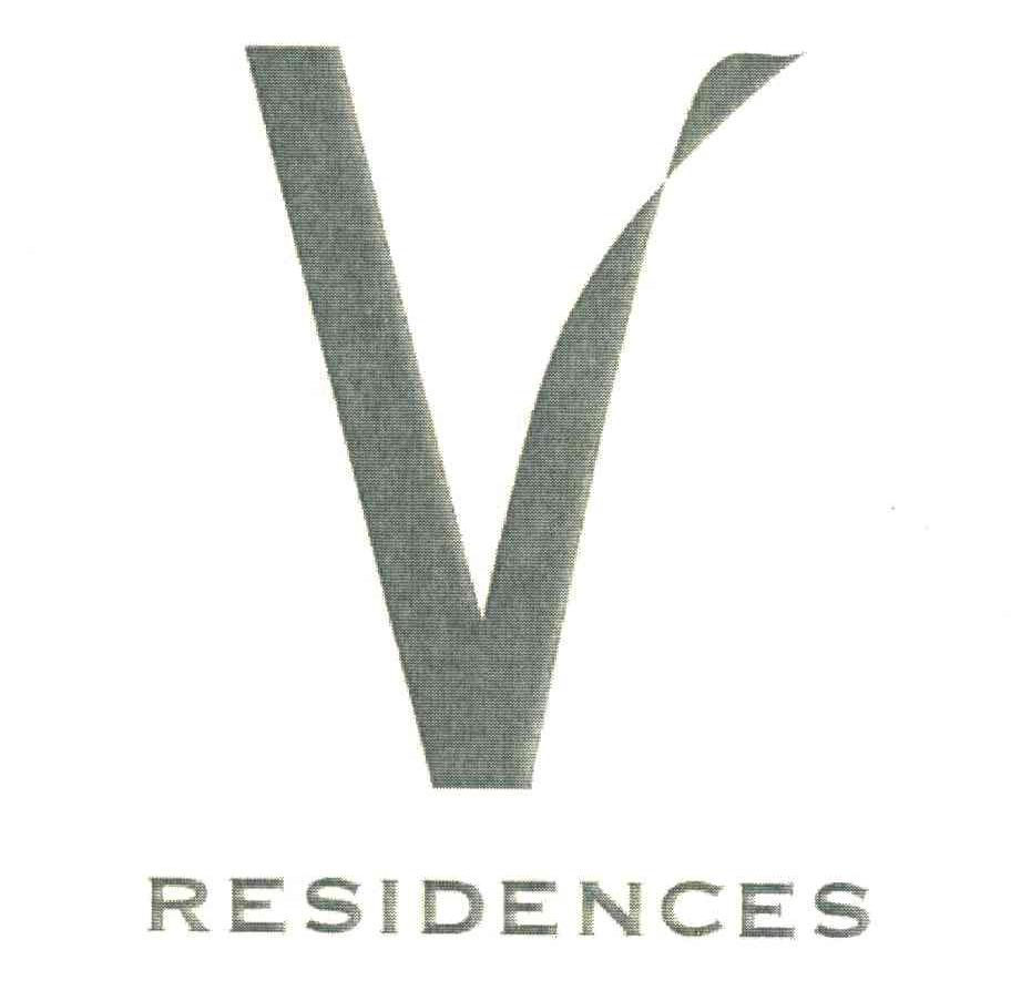 RESIDENCES;V