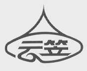 云笠