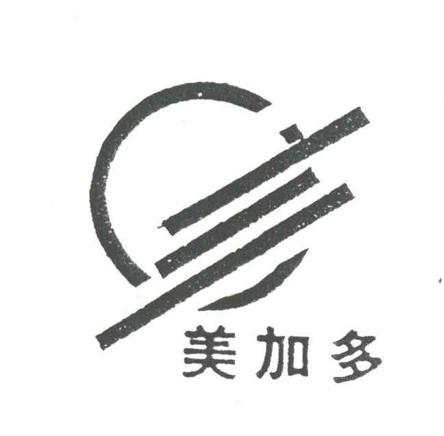美加多
