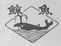 鲸鱼