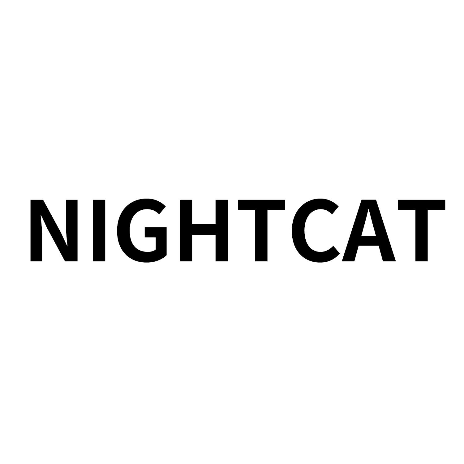 NIGHTCAT