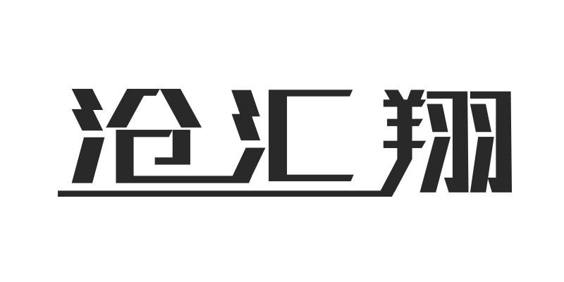 沧汇翔