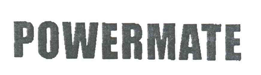 POWERMATE