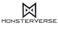 MONSTERVERSE